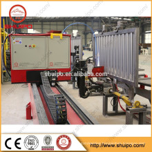 2015 high quality welding equipment corrugated steel sheet automatic welding machine automatic mig welding machine specification